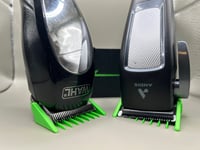 Image 5 of #1 Hairpoon Fade Kit  (#0-1)