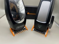 Image 4 of #0.5 Hairpoon Fade Kit (#0-0.5)