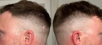 Image 2 of #0.5 Hairpoon Fade Kit (#0-0.5)