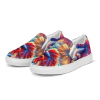 Image 2 of Betta Fish Sea Kicks by Audvon