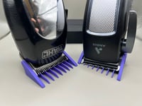 Image 4 of #1.5 Hairpoon Fade Kit (#0-1.5)