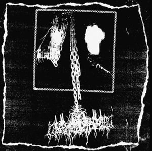 Image of Calling of Phasmic Presence – Collection I 12" LP