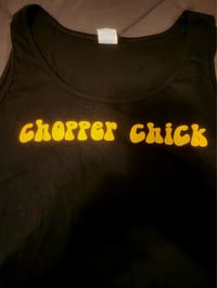 Image 2 of High Class Ladies tank
