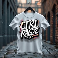 CTRL Ragzz 