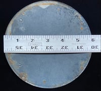 Image 3 of Inter-War (Nazi Germany) 1939 Enamel 3rd Reich SA Propaganda Sign - Replica