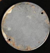 Image 2 of Inter-War (Nazi Germany) 1939 Enamel 3rd Reich SA Propaganda Sign - Replica