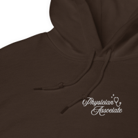 Image 9 of THE TITLE HOODIE - PA-C