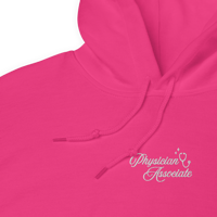 Image 1 of THE TITLE HOODIE - PA-C