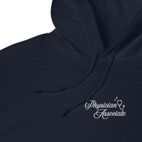 Image 2 of THE TITLE HOODIE - PA-C