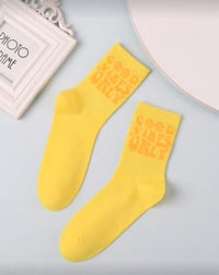 Image 2 of Good vibes only (multiple options)