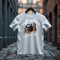 Professional Shooter