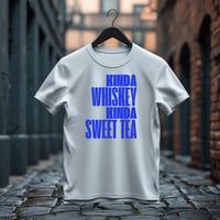 Whiskey & Tea
