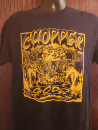 Image 1 of 2 Left!!!     Size M.   Chopper Gods  