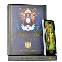 Dreams Of Gaia Tarot