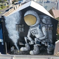 Image 3 of A Meeting, V.II