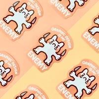 Image 2 of Graphic Design is my Enemy