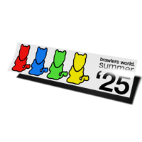 #brawlersworldsummer 2025