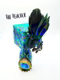 Image 1 of The Peacock