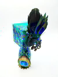 Image 5 of The Peacock