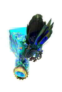 Image 2 of The Peacock