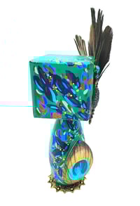 Image 3 of The Peacock