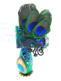 Image 4 of The Peacock