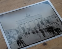 Image 2 of Brandenburger Tor | Berlin | Fineart Print