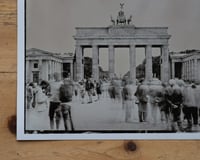 Image 3 of Brandenburger Tor | Berlin | Fineart Print