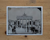 Image 1 of Brandenburger Tor | Berlin | Fineart Print