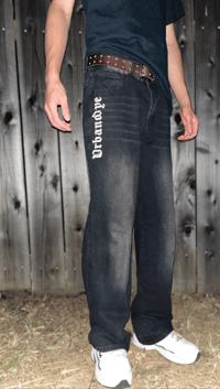 Angel - Jeans