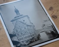 Image 2 of Altes Rathaus | Bamberg | Fineart Print
