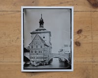 Image 1 of Altes Rathaus | Bamberg | Fineart Print