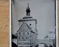 Image 3 of Altes Rathaus | Bamberg | Fineart Print