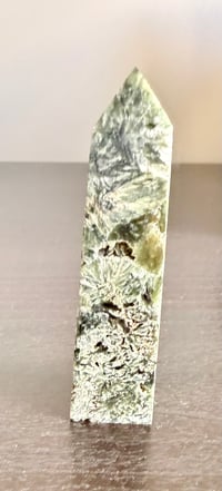 Image 1 of SERAPHINITE TOWER 