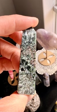 Image 2 of SERAPHINITE TOWER 