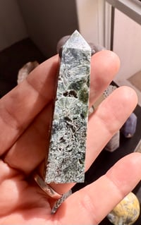 Image 3 of SERAPHINITE TOWER 