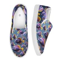 Image 1 of 3D Royal Gramma Sea Kicks by Audvon