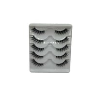 Image 4 of 5 Lashes pair