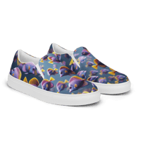 Image 2 of 3D Royal Gramma Sea Kicks by Audvon