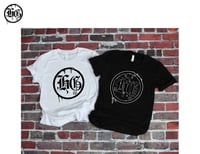HomeGrown co Logo - T-Shirt
