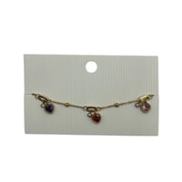 Image 1 of Gold Bracelet