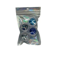 Image 1 of Chunky Glitter 