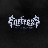 Image 1 of Fortress Festival 2026 Weekend Ticket