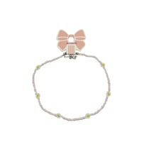 Image 5 of Beaded Flower Necklace 