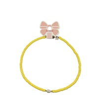 Image 2 of Beaded Pearl Necklace 