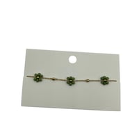 Image 2 of Flower Bracelet