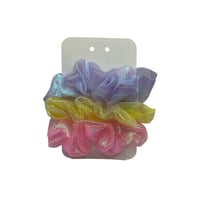 Image 1 of 3 Scrunchies