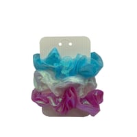 Image 2 of 3 Scrunchies