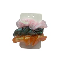 Image 3 of 3 Scrunchies
