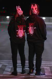 Image 1 of Kitsune Hoodie 🌟